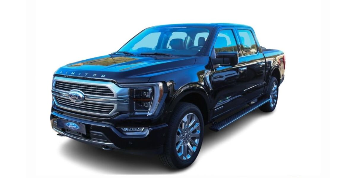 Ford F 150 14.900 km 81.980 &euro; Braubach 56338