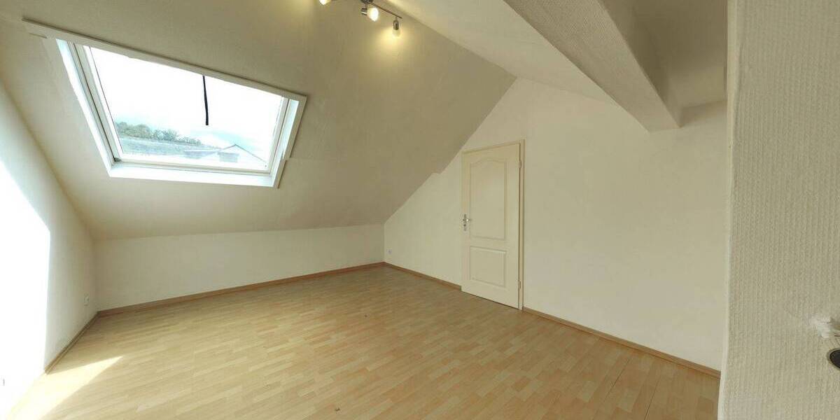 Etagenwohnung Bad Ems - 2 Zimmer, 48 m&sup2;, 79.000&euro; | Angebot:26820577