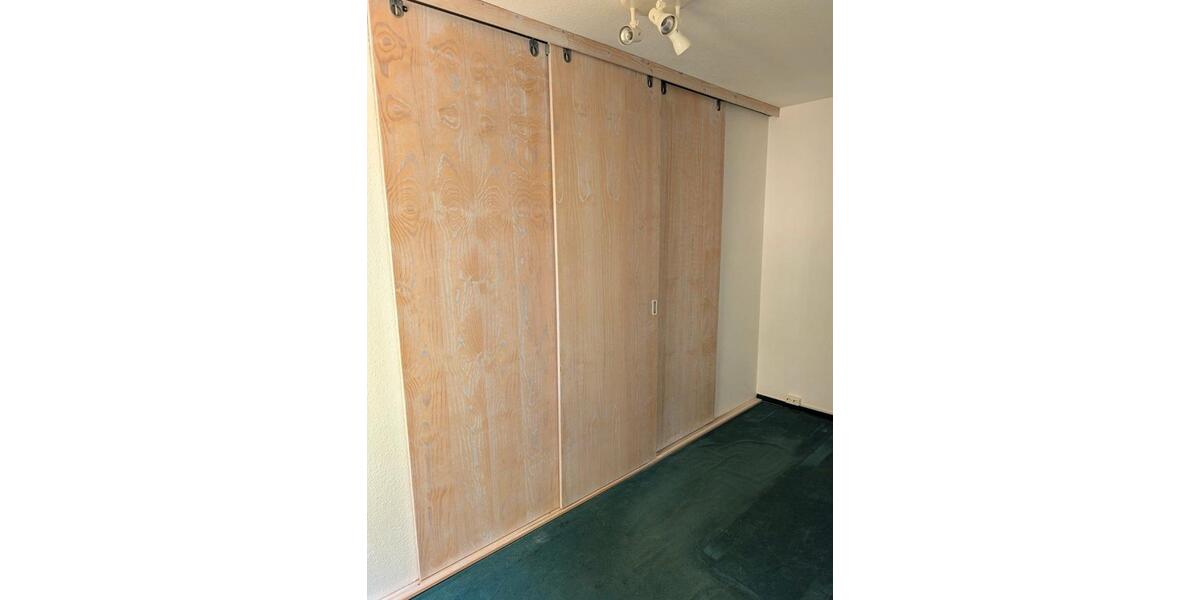 Etagenwohnung Bad Honnef - 1.5 Zimmer, 46 m&sup2;, 650&euro; | Angebot:26644905