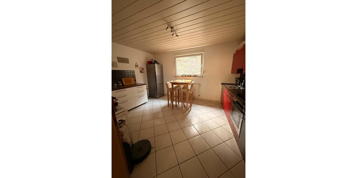 Dachgeschoßwohnung Koblenz Lay - 3 Zimmer, 85 m&sup2;, 800&euro; | Angebot:25415303