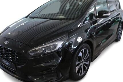 Ford S-Max 63.560 km 31.980 &euro; Koblenz 56073