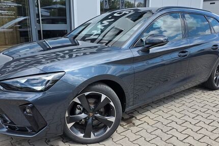 Cupra Leon 14.843 km 27.690 &euro; Kettig OT b Koblenz am Rhein 56220