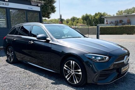 Mercedes-Benz C 300 81.500 km 29.999 &euro; Rheinbreitbach 53619