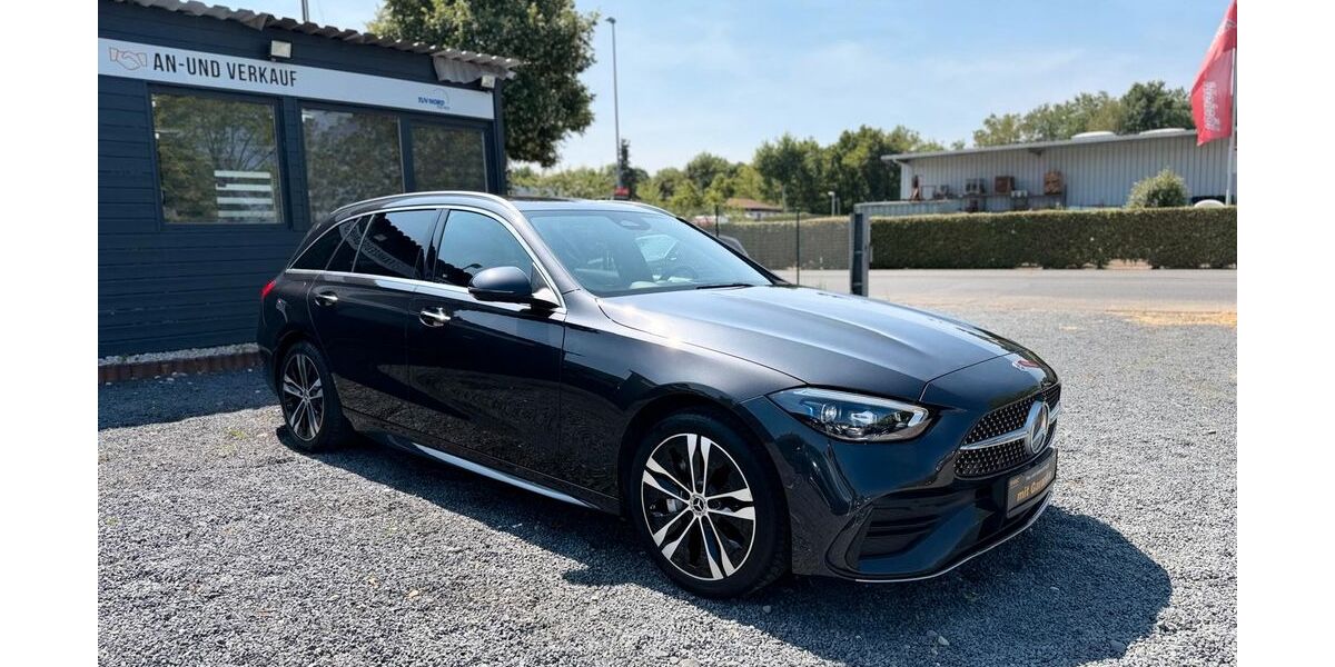 Mercedes-Benz C 300 81.500 km 29.999 &euro; Rheinbreitbach 53619