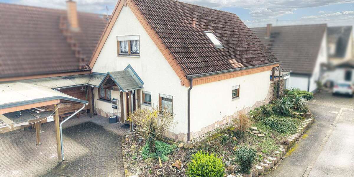 Einfamilienhaus Bendorf - 4 Zimmer, 126 m&sup2;, 339.000&euro; | Angebot:26132434