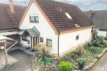 Haus Bendorf - 4 Zimmer, 126 m&sup2;, 339.000&euro; | Angebot:26132434