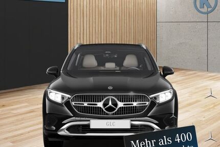 Mercedes-Benz GLC 300 9.000 km 66.880 &euro; Koblenz 56073