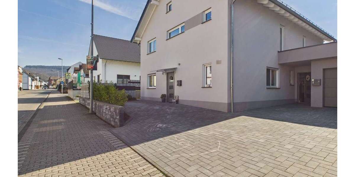 Einfamilienhaus Neuwied / Oberbieber Oberbieber - 7 Zimmer, 242 m&sup2;, 675.000&euro; | Angebot:25924226