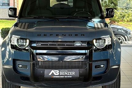 Land Rover Defender 47.000 km 54.999 &euro; Wirges 56422