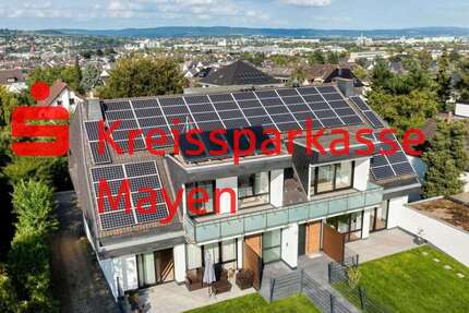 Wohnung Andernach - 5 Zimmer, 174 m&sup2;, 499.000&euro; | Angebot:26780541