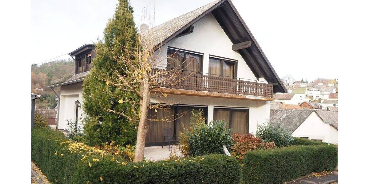 Einfamilienhaus Arzbach - 6 Zimmer, 150 m&sup2;, 295.000&euro; | Angebot:25665808