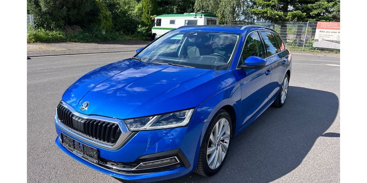 Skoda Octavia 92.067 km 18.490 &euro; Koblenz 56077