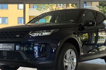 Land Rover Discovery Sport 45.000 km 28.999 &euro; Wirges 56422
