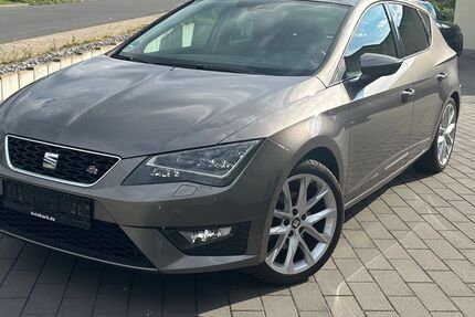 Seat Leon 134.300 km 10.990 &euro; Nauort 56237