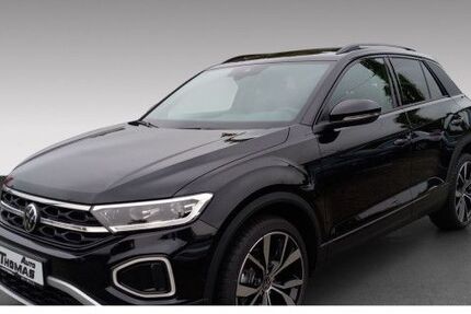 VW T-Roc 9.800 km 34.880 &euro; Bad Honnef 53604