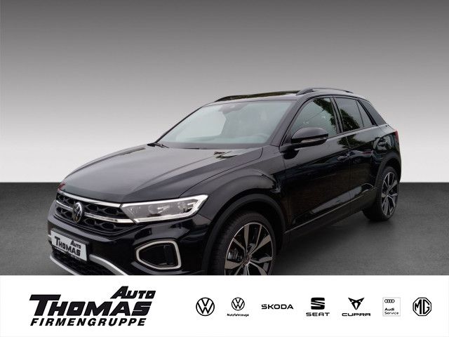 VW T-Roc 9.800 km 34.880 &euro; Bad Honnef 53604