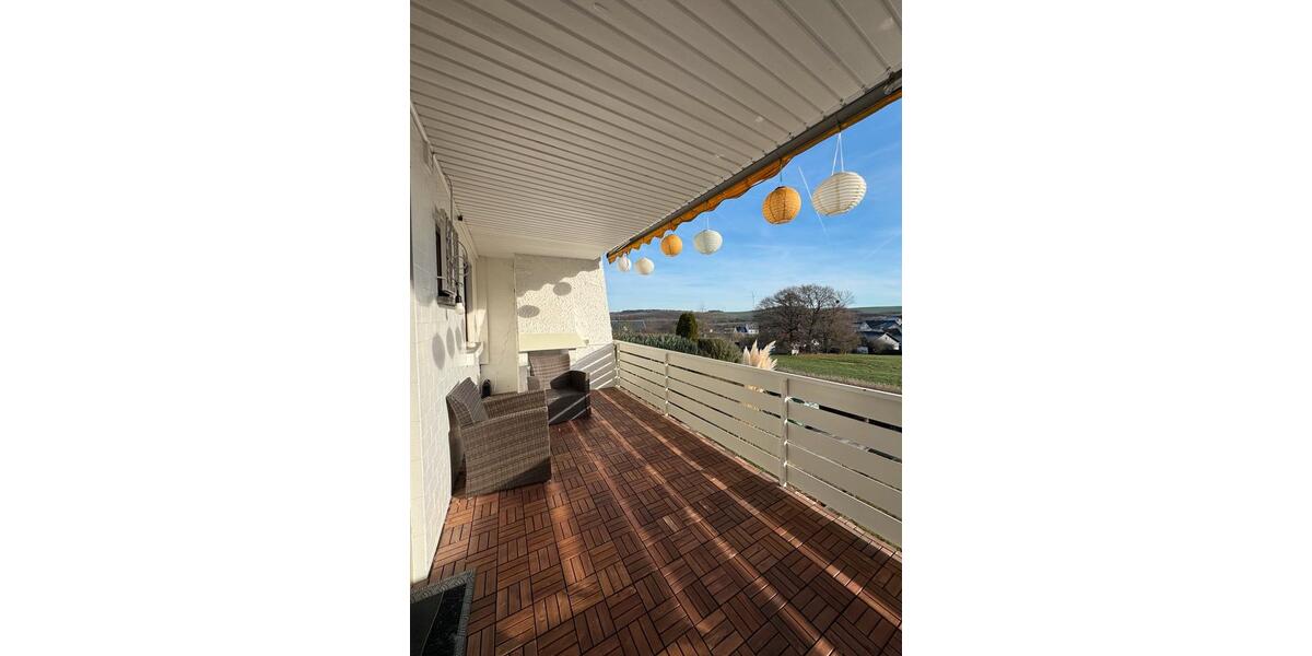 Etagenwohnung Mayen - 1.360&euro; | Angebot:25632389