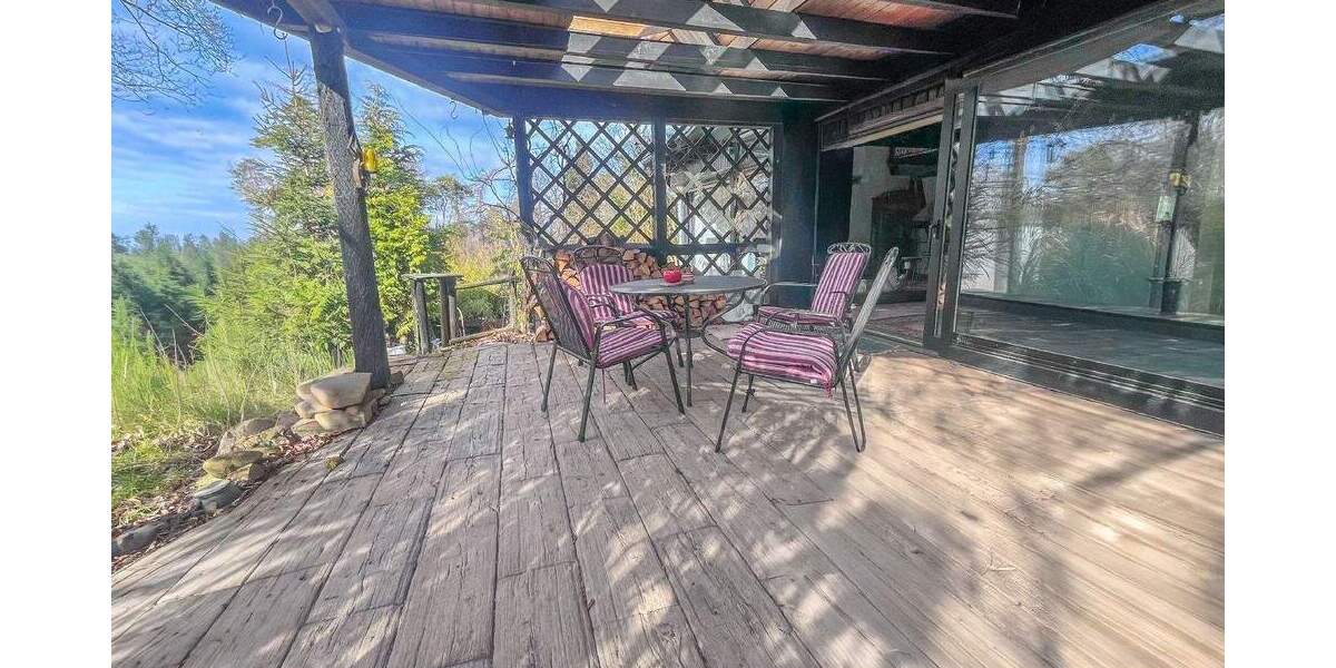 Einfamilienhaus Horhausen - 6 Zimmer, 130 m&sup2;, 297.000&euro; | Angebot:25781038