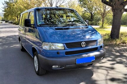 VW T4 Multivan 165.000 km 17.500 &euro; Remagen 53424