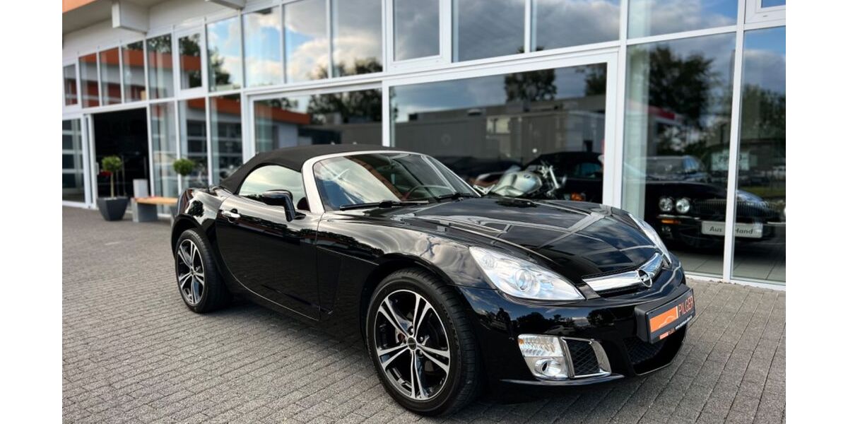 Opel GT 86.785 km 18.990 &euro; Bad Honnef 53604
