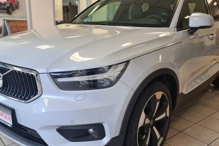 Volvo XC40 106.700 km 25.999 &euro; Mülheim-Kärlich 56218