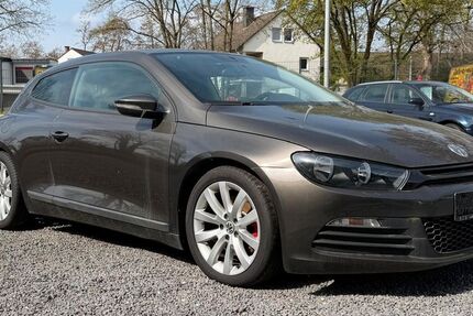 VW Scirocco 211.000 km 2.790 &euro; Neuwied 56564