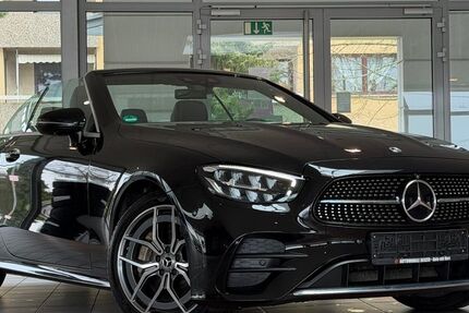 Mercedes-Benz E 450 41.000 km 56.499 &euro; Wirges 56422