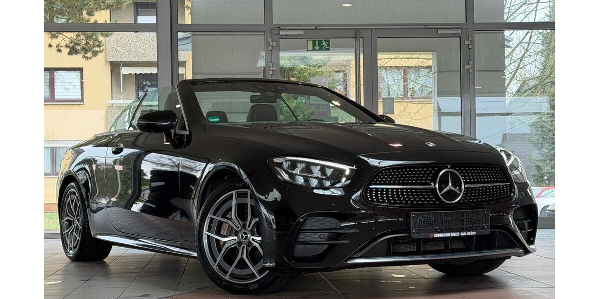 Mercedes-Benz E 450 41.000 km 56.499 &euro; Wirges 56422