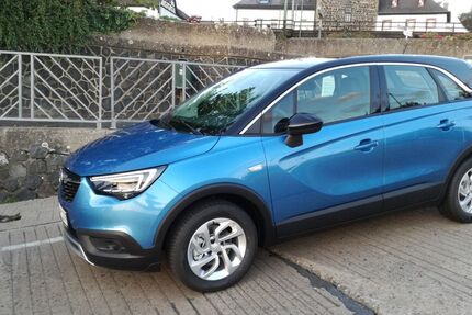 Opel Crossland (X) 113.000 km 7.800 &euro; Remagen 53424