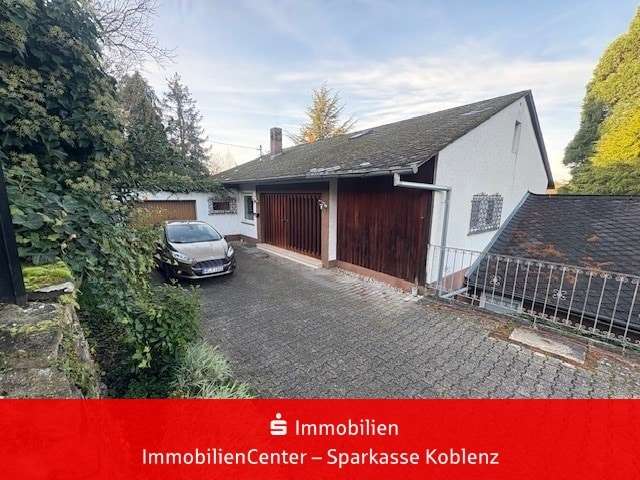 Etagenwohnung Koblenz Arenberg-Immendorf - 4 Zimmer, 138 m&sup2;, 355.000&euro; | Angebot:25197230