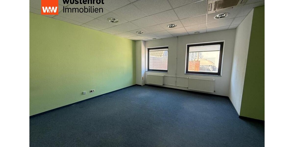 Gewerbeobjekt Neuwied - 1.600&euro; | Angebot:22786221