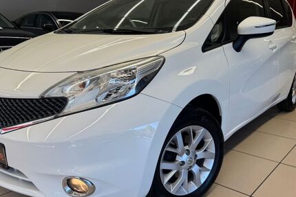Nissan Note 98.000 km 5.999 &euro; Bad Breisig 53498