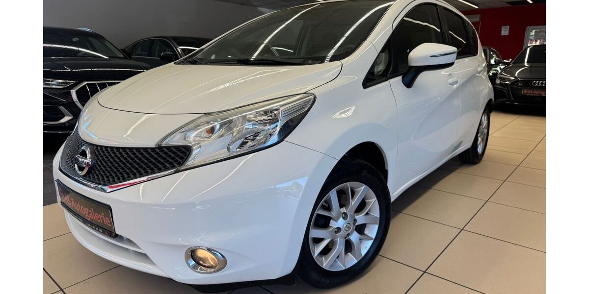 Nissan Note 98.000 km 5.999 &euro; Bad Breisig 53498
