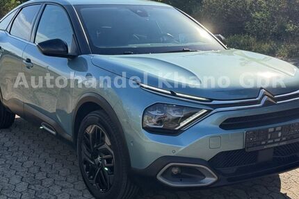 Citroen C4 59.600 km 13.990 &euro; Plaidt 56637