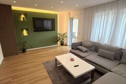 Haus Mülheim-Kärlich Kärlich - 4 Zimmer, 155 m&sup2;, 1.490&euro; | Angebot:27529393