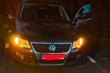 VW Passat 220.000 km 1.199 &euro; Unkel 53572