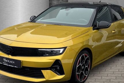 Opel Astra 47.557 km 18.450 &euro; Niederahr 56414