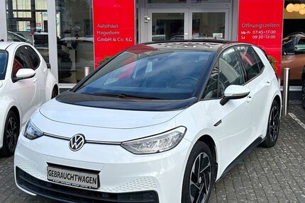 VW ID.3 73.200 km 16.990 &euro; Bad Neuenahr 53474