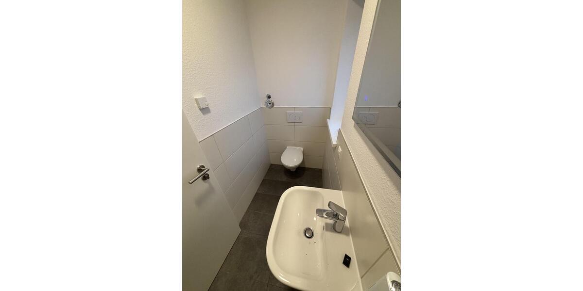 Etagenwohnung Dierdorf - 2 Zimmer, 55 m&sup2;, 750&euro; | Angebot:24295041