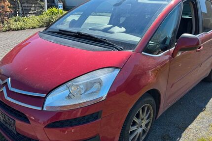Citroen C4 Picasso 165.900 km 2.650 &euro; Andernach 56626