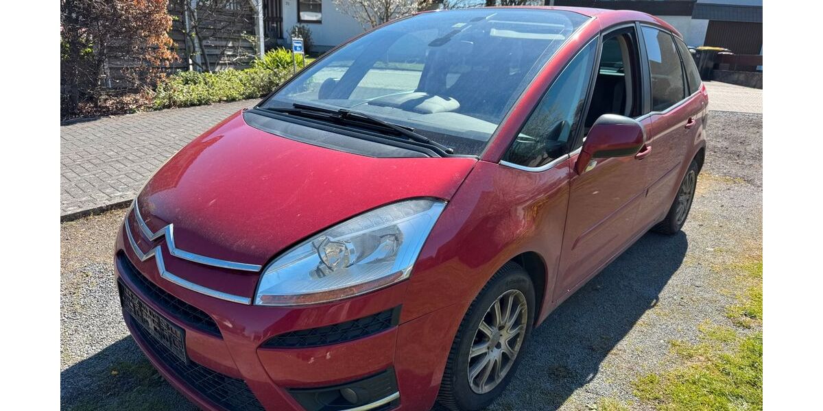 Citroen C4 Picasso 165.900 km 2.650 &euro; Andernach 56626