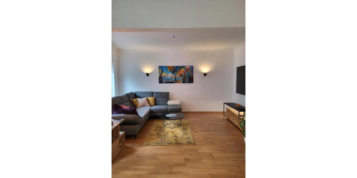 Etagenwohnung Andernach - 2 Zimmer, 79 m&sup2;, 880&euro; | Angebot:26649224