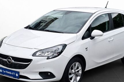 Opel Corsa 30.000 km 10.950 &euro; Bad Breisig 53498