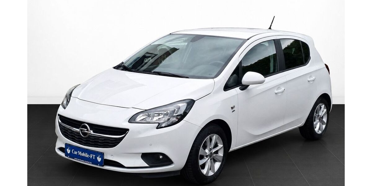 Opel Corsa 30.000 km 10.950 &euro; Bad Breisig 53498