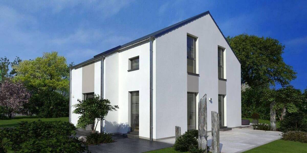 Einfamilienhaus Urbar - 5 Zimmer, 181 m&sup2;, 471.900&euro; | Angebot:25774936