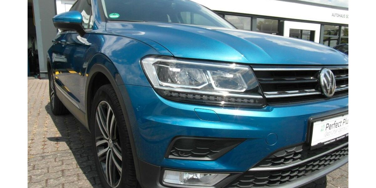 VW Tiguan 72.550 km 19.990 &euro; Neuwied-Engers 56566