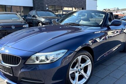 BMW Z4 59.000 km 19.990 &euro; Ransbach-Baumbach 56235