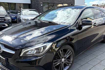 Mercedes-Benz CLA 200 Shooting Brake 270.000 km 9.890 &euro; Ransbach-Baumbach 56235
