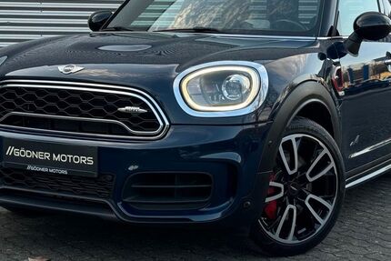 Mini John Cooper Works Countryman 107.380 km 19.980 &euro; Neuwied 56564