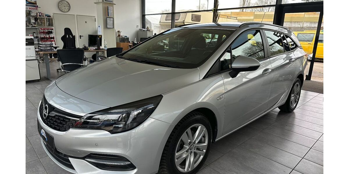 Opel Astra 50.000 km 13.990 &euro; Neuwied 56564